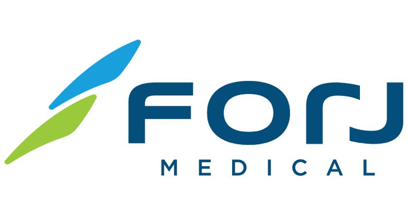 Forj Medical logo